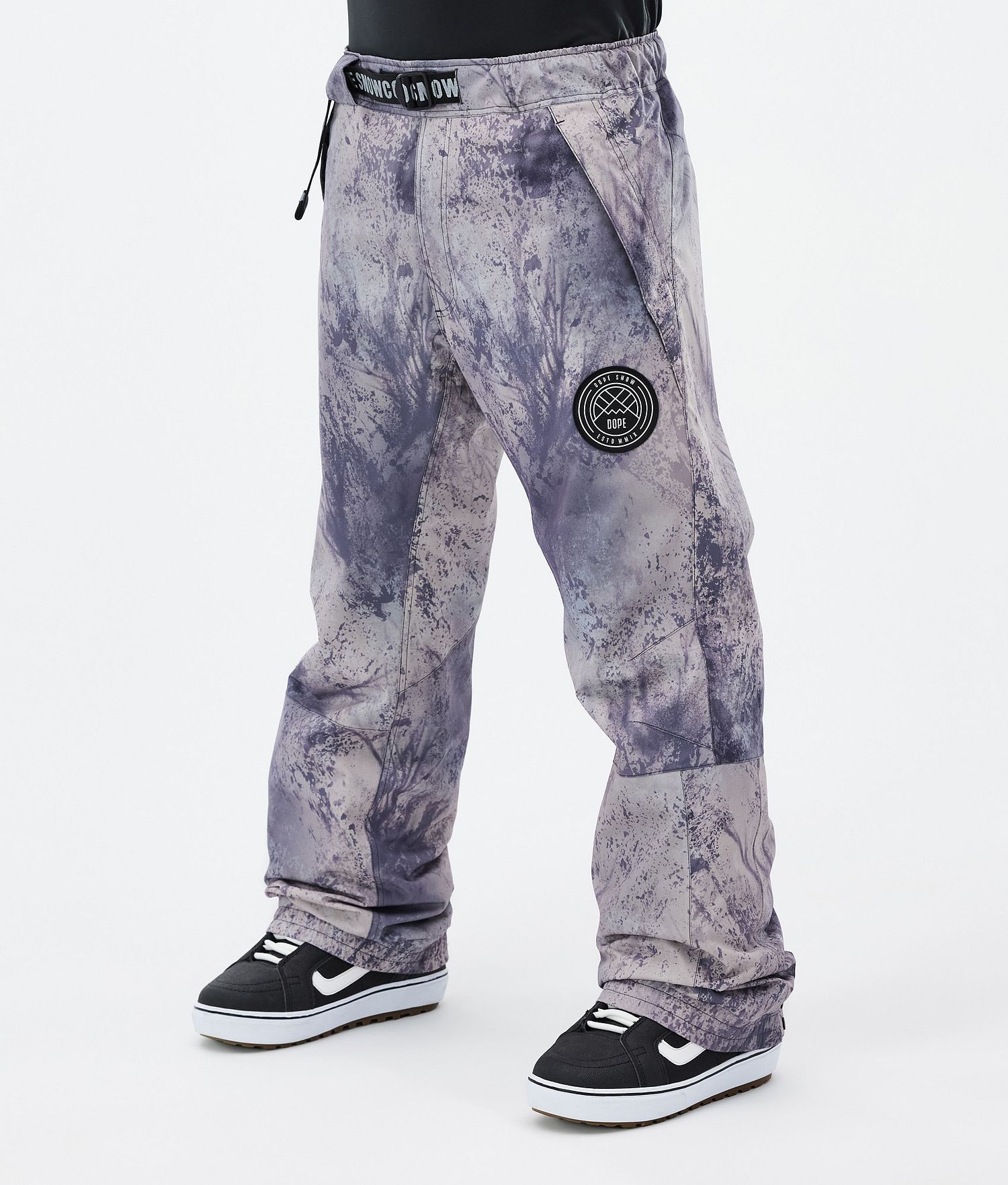 Dope Blizzard 2024 Snowboard Pants Men Terra Dope Blizzard 2024 Snowboard Pants Men Terra